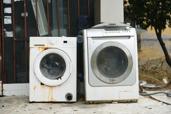 Dryer Disposal in Redford