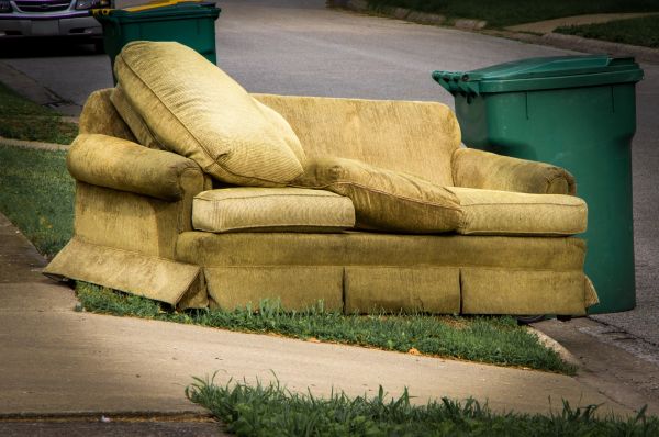 Sofa Removal Service in Redford