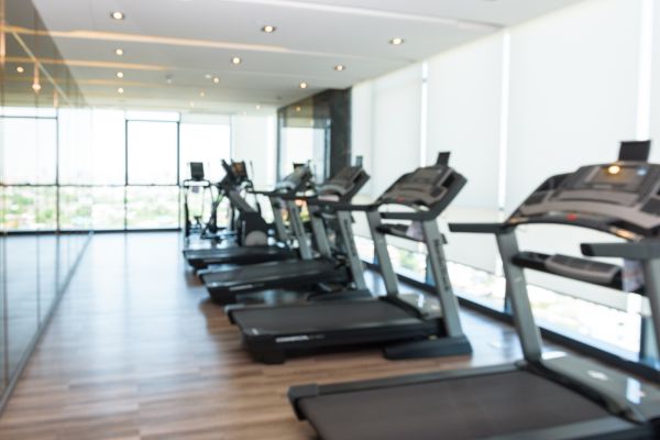 Treadmill Removal Service in Redford