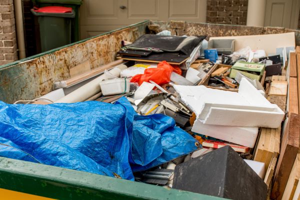 Junk Disposal in Redford