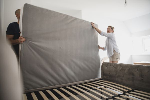 Bed Disposal in Redford
