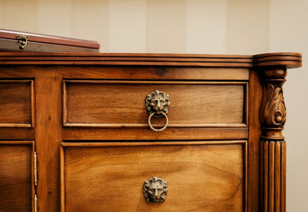 Dresser Disposal in Redford