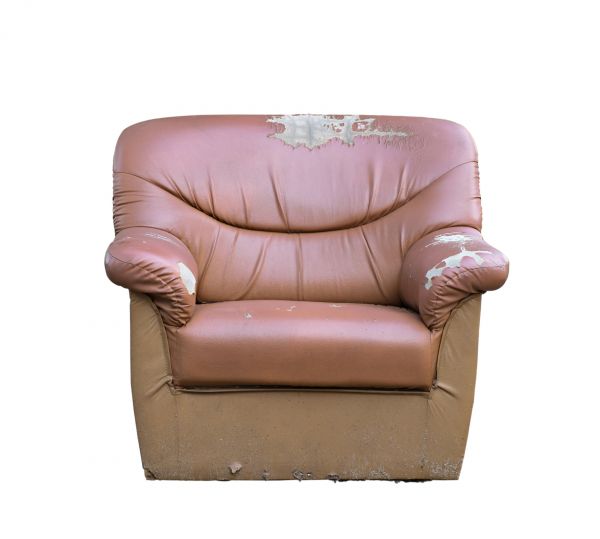 Chair Removal in Redford