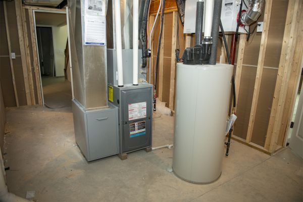 Furnace Disposal in Redford