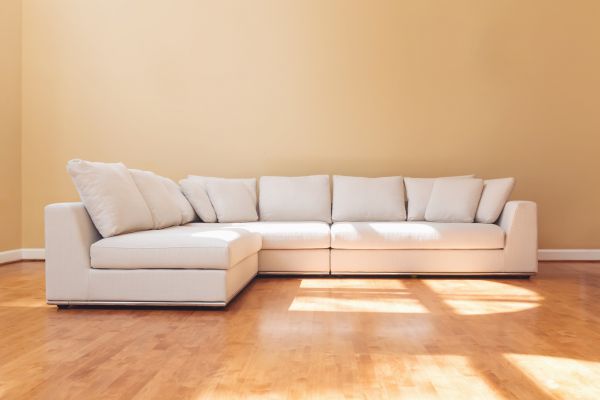Sectional Disposal in Redford