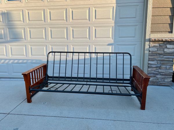 Porch Furniture Disposal in Redford